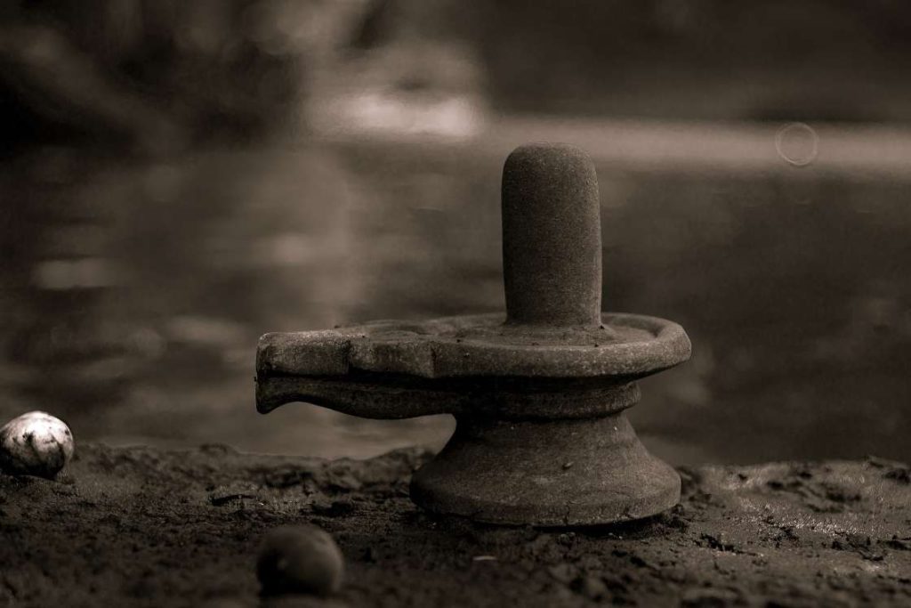 shiva linga