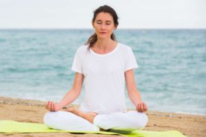 Yoga for Fibromyalgia: 10 Strengthening Poses to Ease Chronic Pain