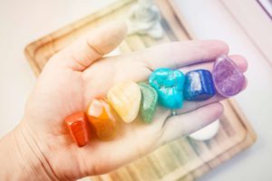 What Are The 7 Chakra Colors? Meaning & Science Behind Them