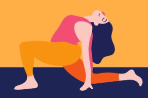 What is the Ananda Yoga Practice Like? Poses, Benefits & Unique Style