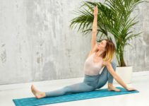 9 Best Yoga Poses to Treat Groin Pain & Get Relief Easily