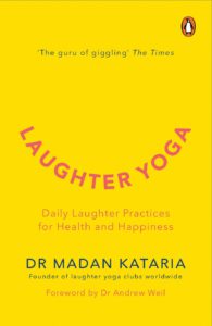 laughter yoga by Dr Madan Kataria