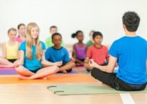 Why Yoga is Good for Kids? Benefits and Easy Yoga Poses That Kids Can Easily Learn