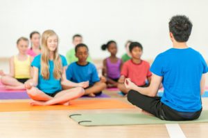 Why Yoga is Good for Kids? Benefits and Easy Yoga Poses That Kids Can Easily Learn