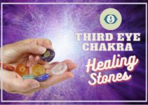 Third Eye Chakra Stones: 9 Healing Crystals to Unblock The Ajna