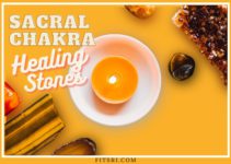 sacral chakra stones