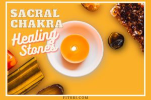 10 Best Sacral Chakra Stones for Creativity, Playfulness & Pleasure