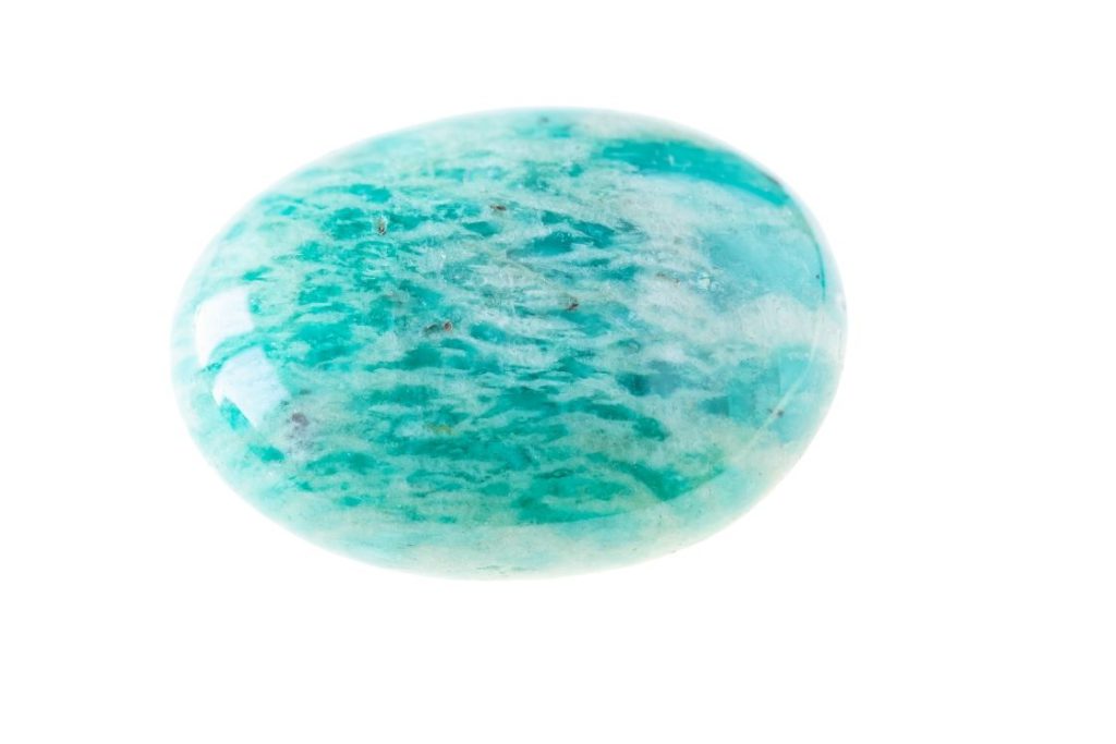 Amazonite