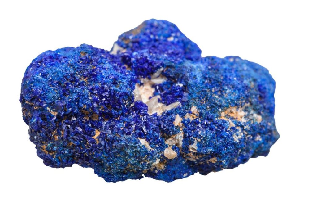 Azurite