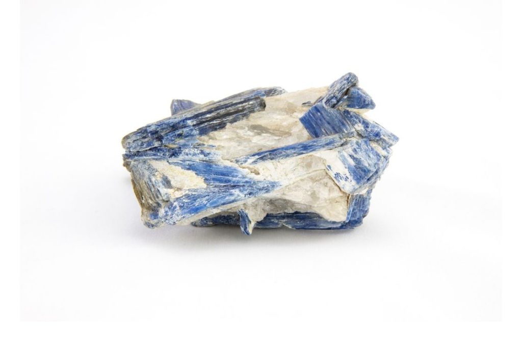 Blue Kyanite