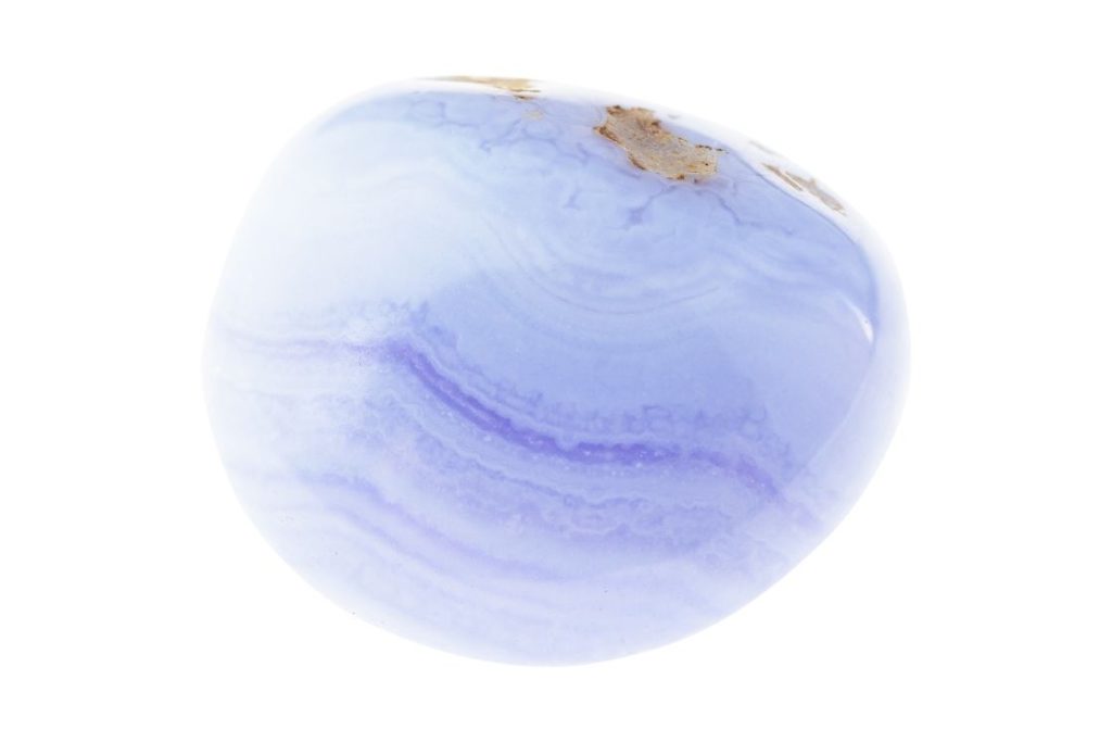 Blue Lace Agate