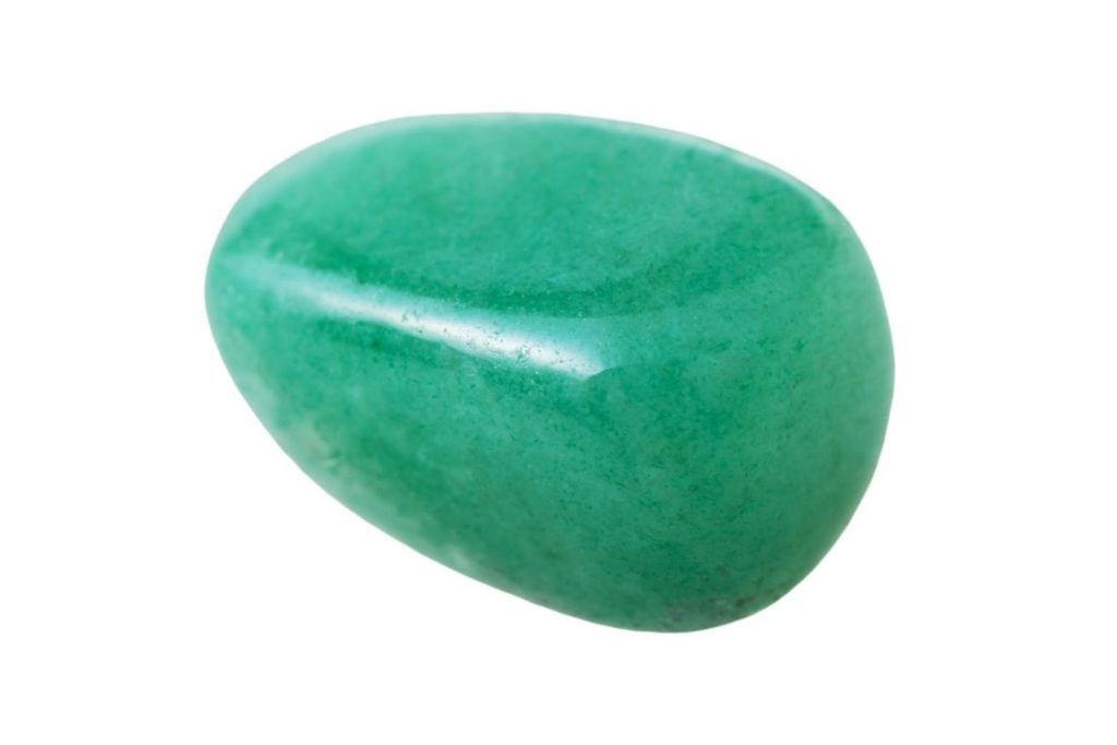 Green Aventurine