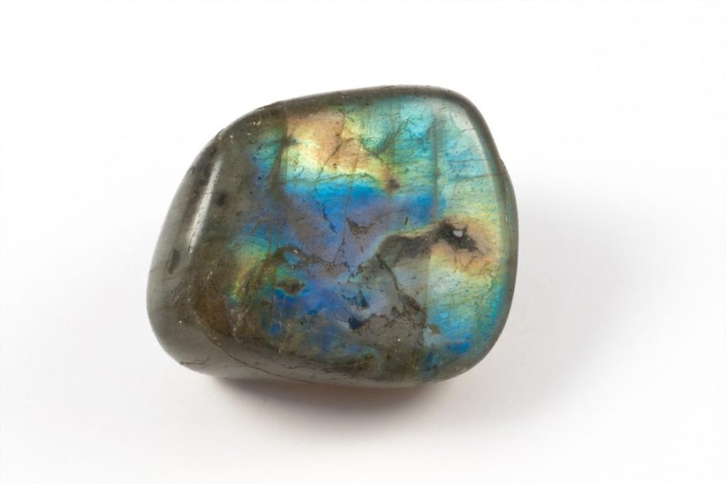 Labradorite