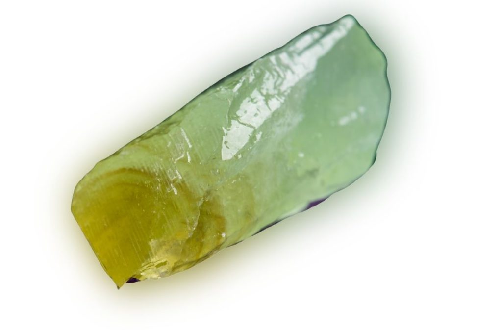 Lemon Quartz