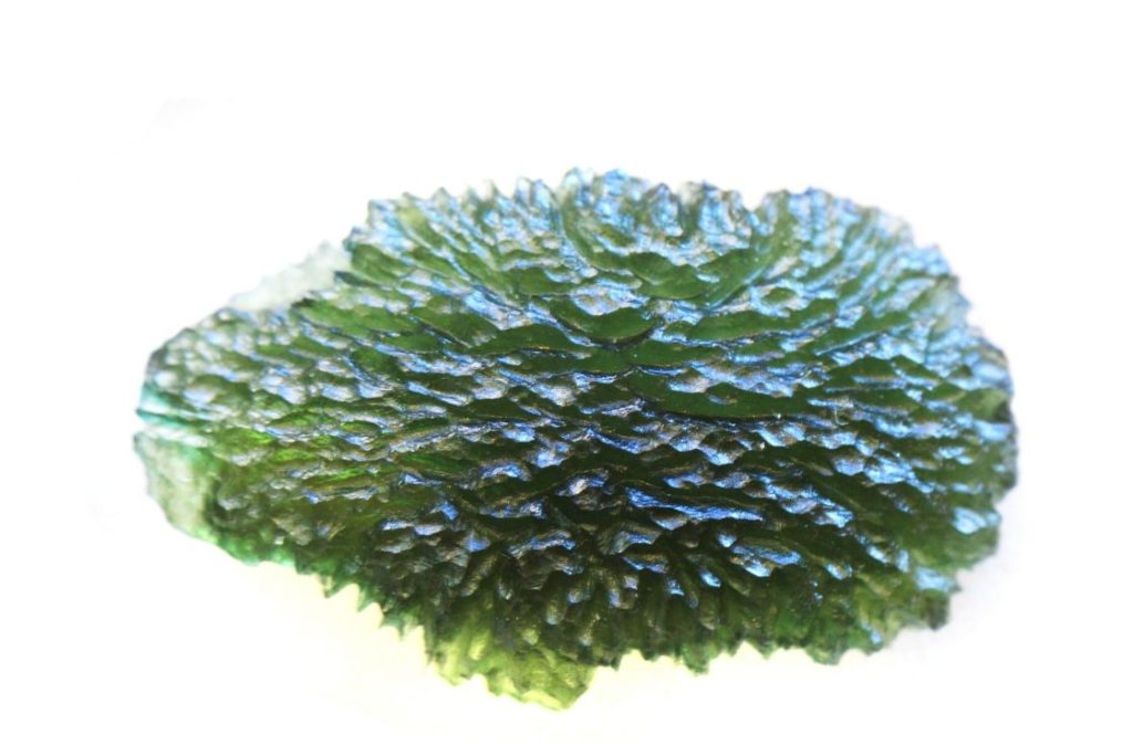 Moldavite