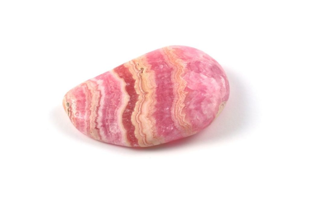 Rhodochrosite