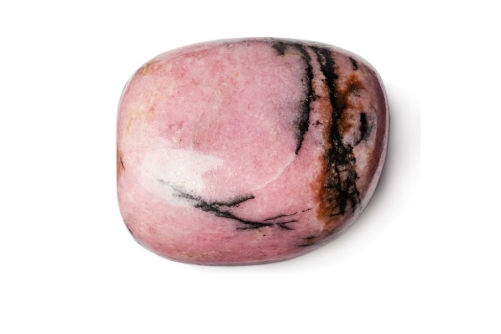 Rhodonite