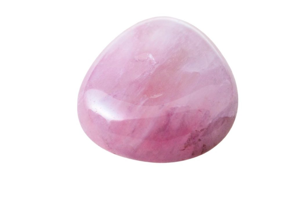 Rose Quartz