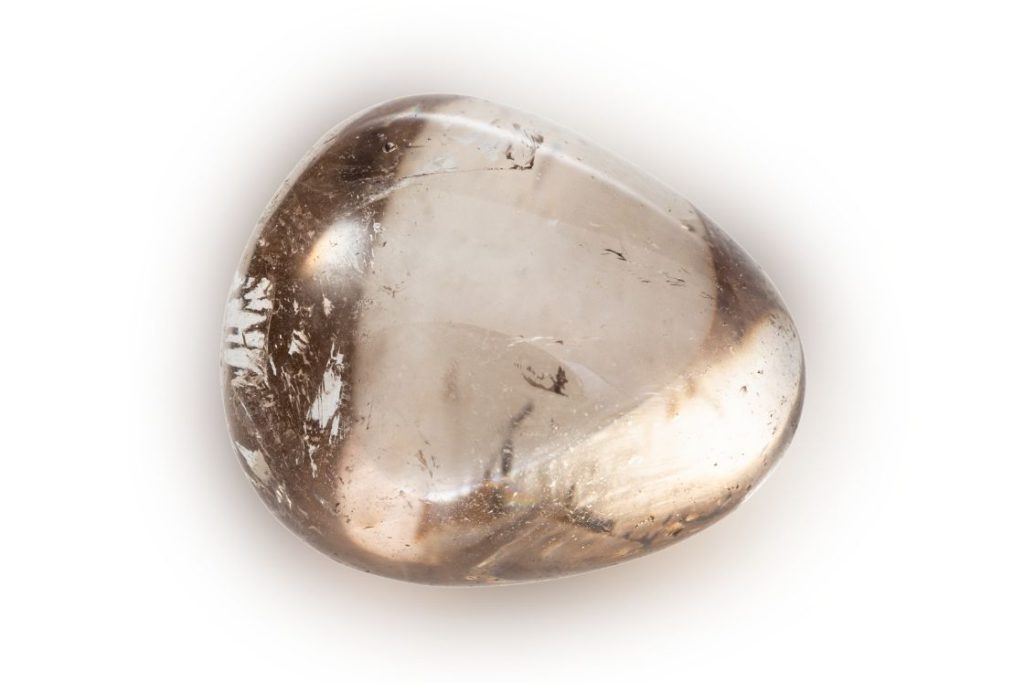 Smoky Quartz