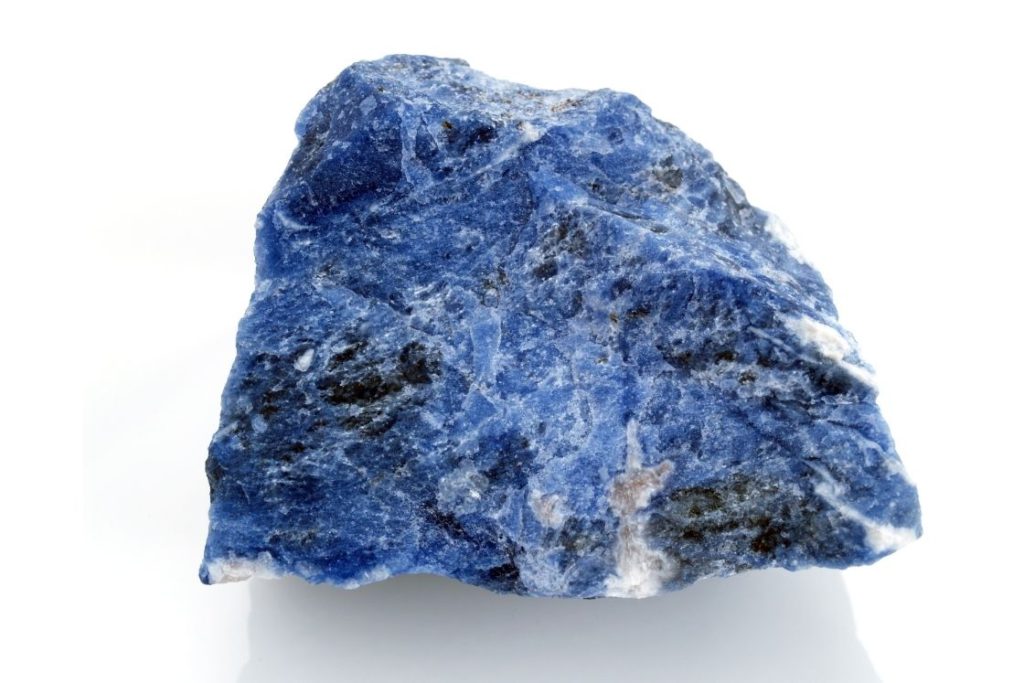 Sodalite