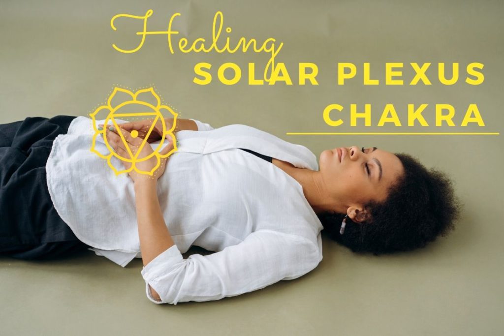 Manipura (Navel) Chakra Tune-Up Practice | Subtle Body Energy Centers