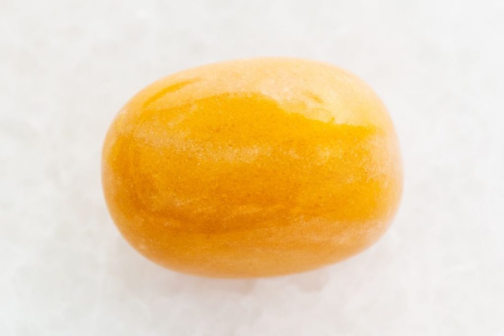 Yellow Jasper