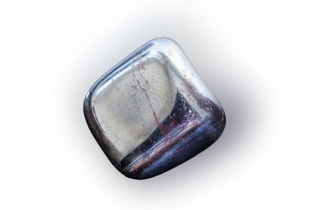 hematite stone