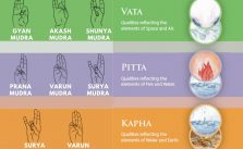 mudras for dosha