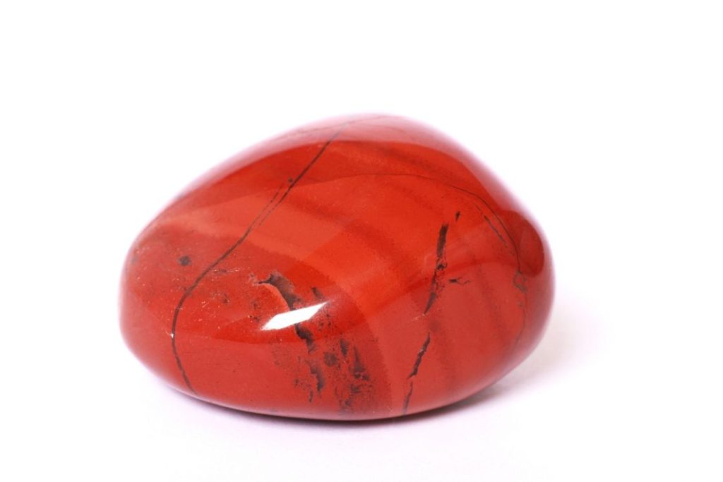 red jasper