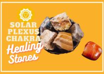 Solar Plexus Chakra Stones: 9 Crystals for Healing Your Navel Chakra