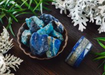 Throat Chakra Stones: 8 Healing Crystals to Clear Blockage from Vishuddha