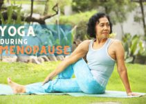 Yoga for Menopause: An Effective Natural Remedy