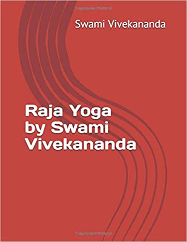 Raja yoga by swami vivekananda