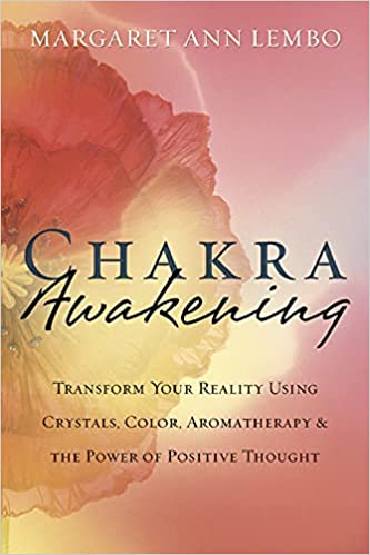 Koge Stipendium Erobrer 10 Best Chakra Books to Discover and Heal Your Energy Centers - Fitsri