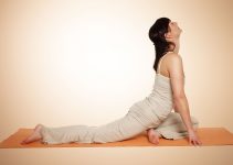 Gentle Yoga Sequence: 9 Gentle Poses Flow for Stretching & Relaxation