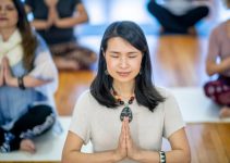 Raja Yoga – The Royal Path of Yoga