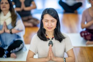 Raja Yoga – The Royal Path of Yoga