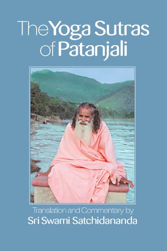 yoga sutras of patanjali