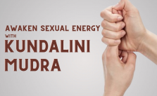 Kundalini-Mudra