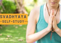 Understanding Svadhyaya – Discipline for The Expansion of Self