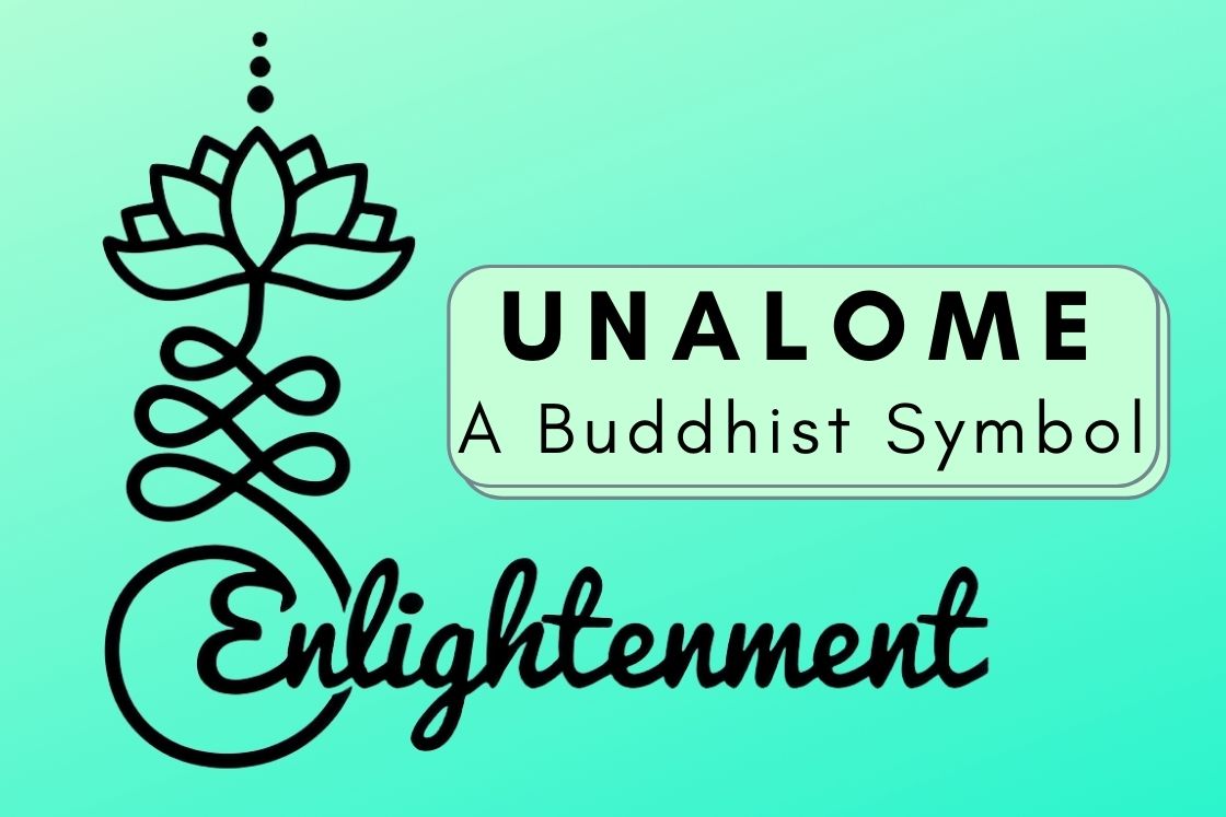 The Unalome Symbol Meaning and Use in Buddhist Tradition - Fitsri