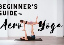 What is Acro Yoga? Ultimate Guide to Practice and Benefits