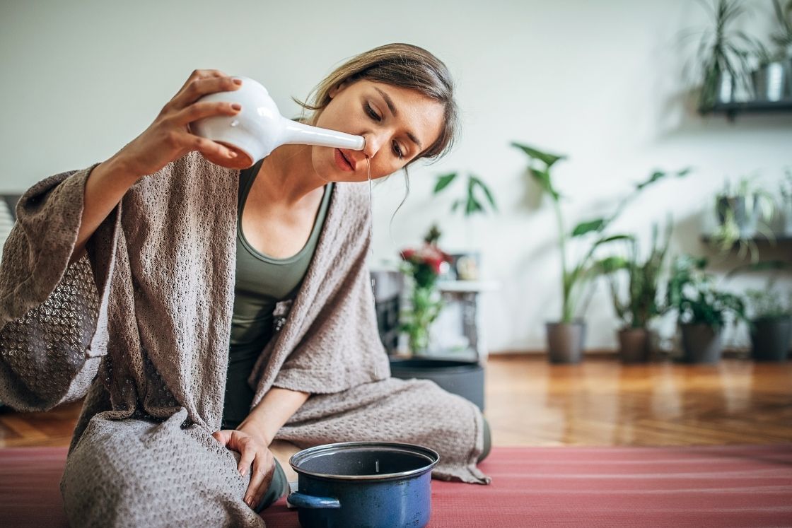 Best Neti Pots Beginners Buying Guide to Choose One 2021