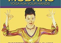 7 Best Yoga Mudra Books to Know The Power of Hand Gestures