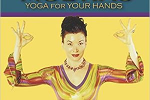 7 Best Yoga Mudra Books to Know The Power of Hand Gestures