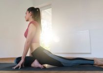 The Best Yin Yoga Sequence for Tight Hips