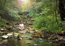 Samyama: The Combined Practice of Dharana, Dhyana & Samadhi