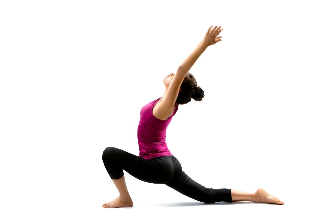 Shakti Yoga: The Practice to Awaken Power of Shakti within You - Fitsri Yoga