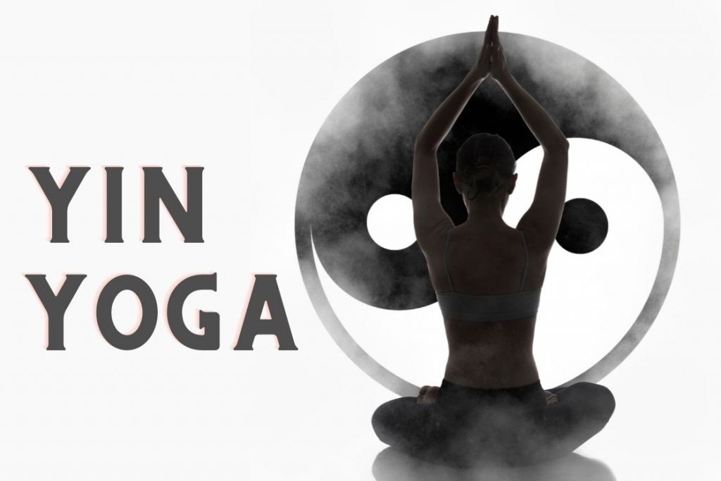 Yin Yoga