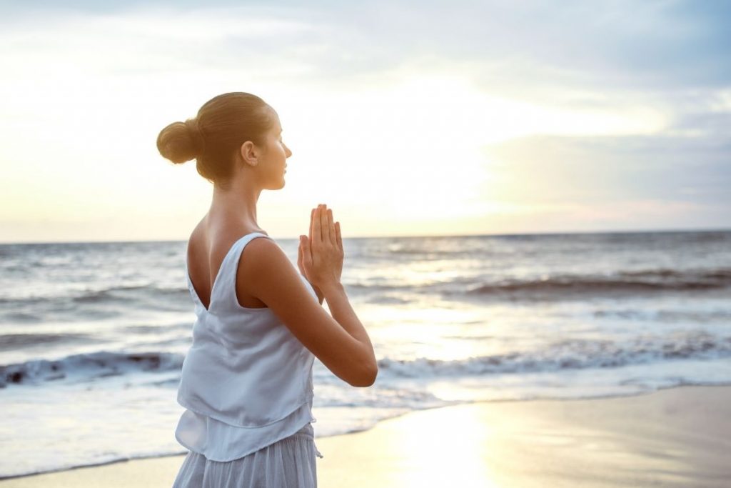 Yogic Lifestyle: 5 Ways to Live Like a Yogi - Fitsri Yoga